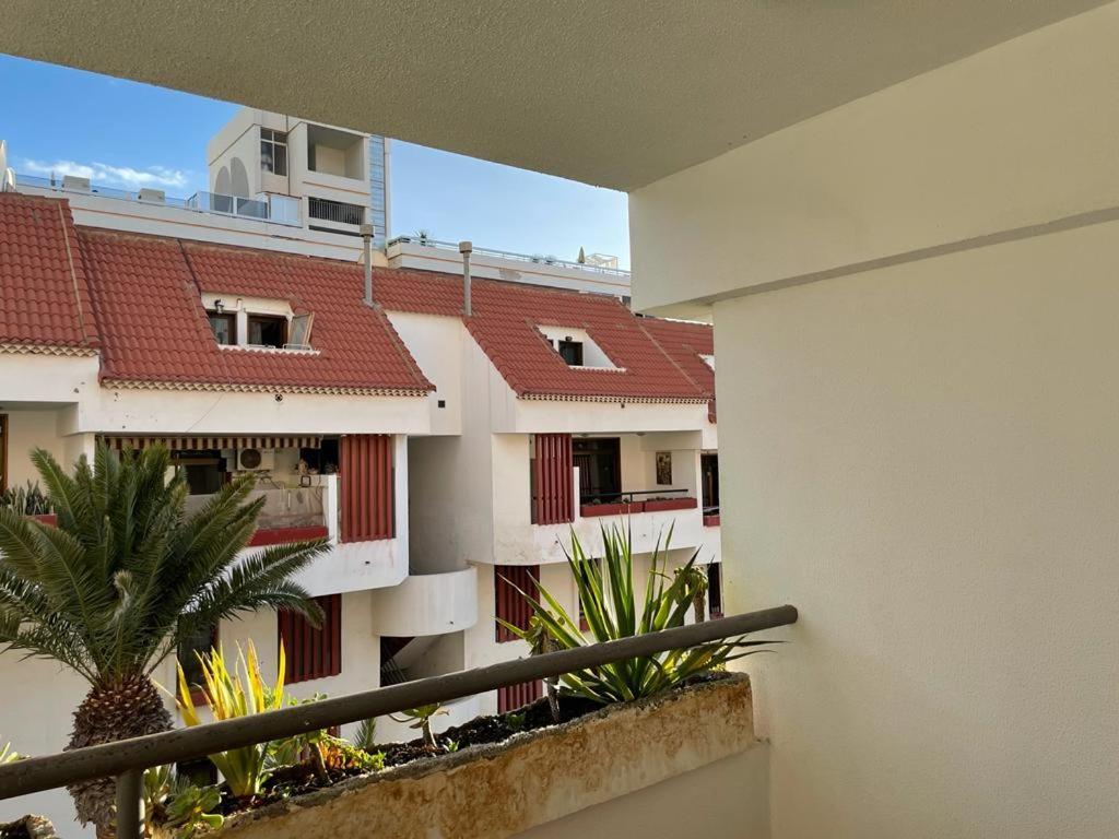 Duplex Las Americas Playa de las Américas Exterior foto