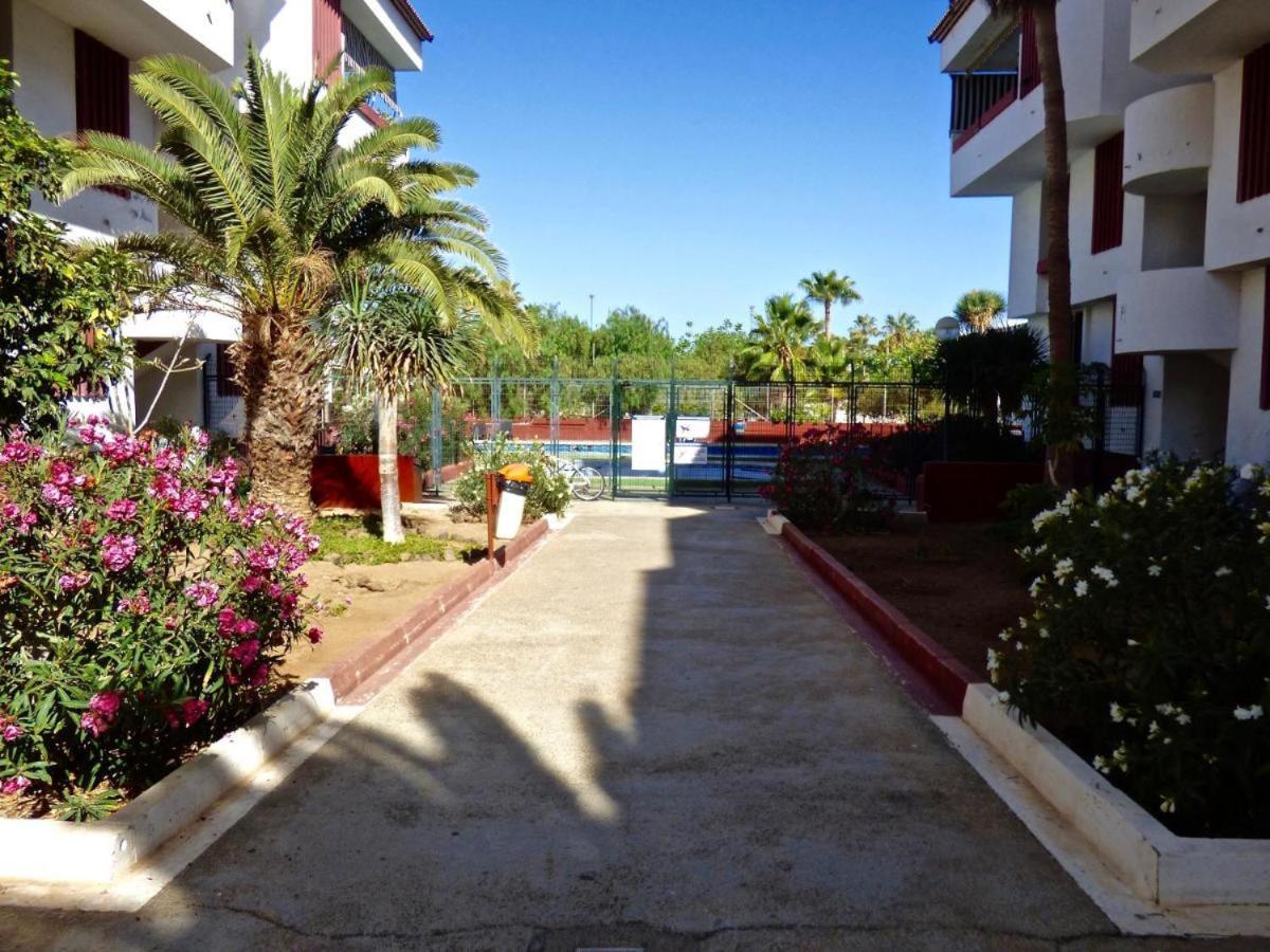 Duplex Las Americas Playa de las Américas Exterior foto